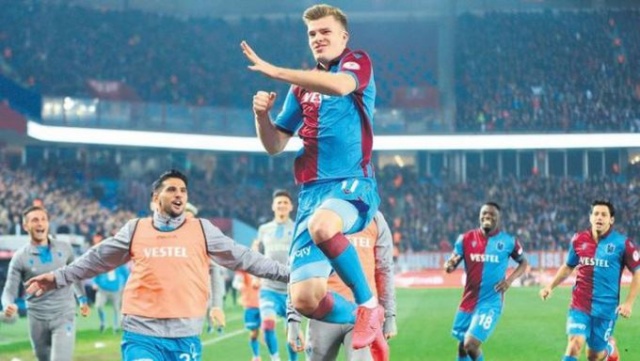 Trabzonspor'un koronavirüs yol haritası 4