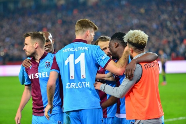 Trabzonspor'un koronavirüs yol haritası 6