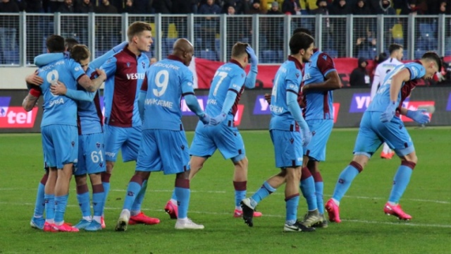 Trabzonspor'un koronavirüs yol haritası 5