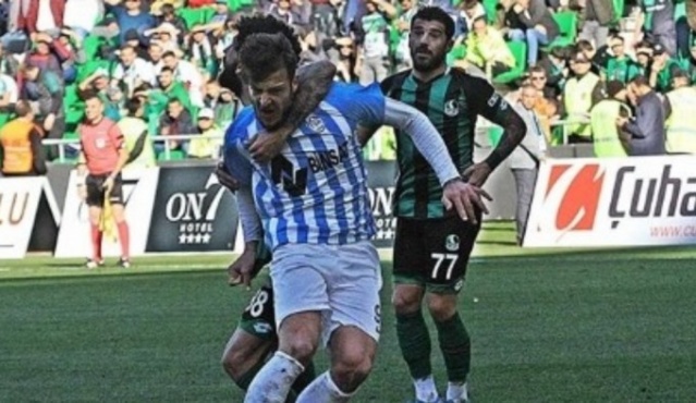 "En büyük pişmanlığım Trabzonspor" 7