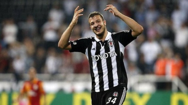 "En büyük pişmanlığım Trabzonspor" 3