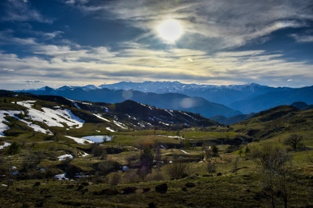 Bahar geldi görsel şölen başladı 5
