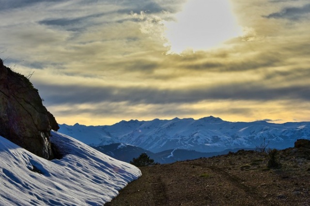 Bahar geldi görsel şölen başladı 2