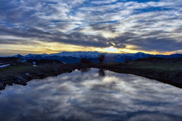 Bahar geldi görsel şölen başladı 12