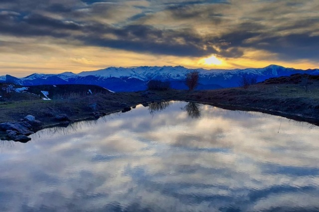 Bahar geldi görsel şölen başladı 13