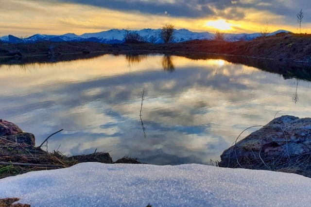 Bahar geldi görsel şölen başladı 10