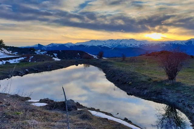 Bahar geldi görsel şölen başladı 8
