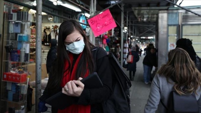 Can kaybı sayılarının azaldığı İtalya ikinci aşamaya hazırlanıyor! 3