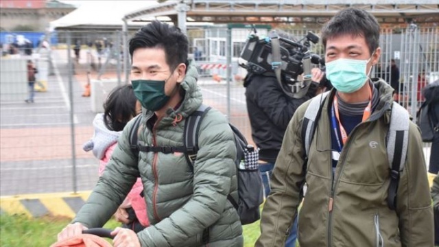 Can kaybı sayılarının azaldığı İtalya ikinci aşamaya hazırlanıyor! 5