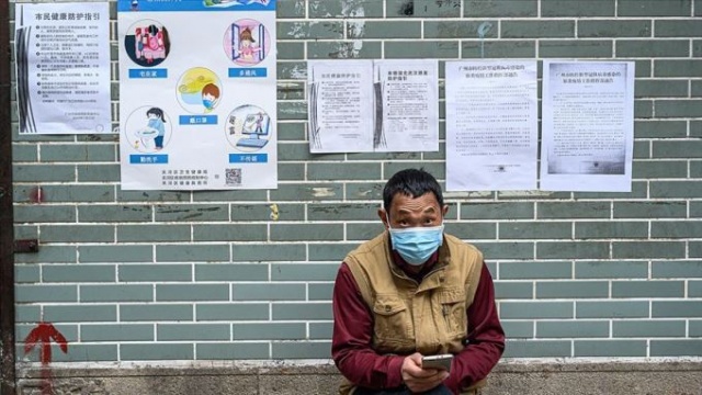 Dünyayı çaresiz bırakan salgında son durum! 7