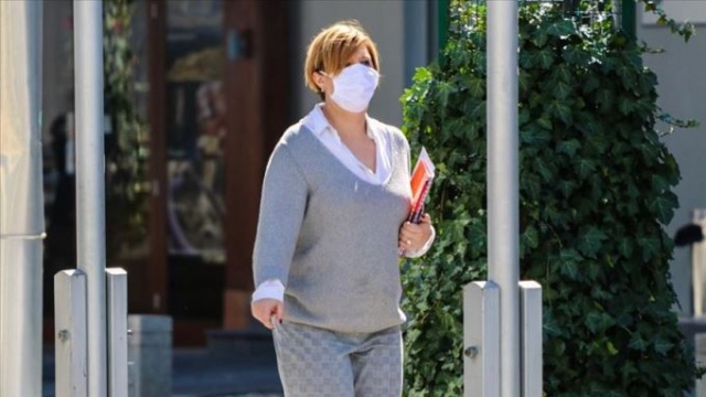 Dünyayı çaresiz bırakan salgında son durum! 8