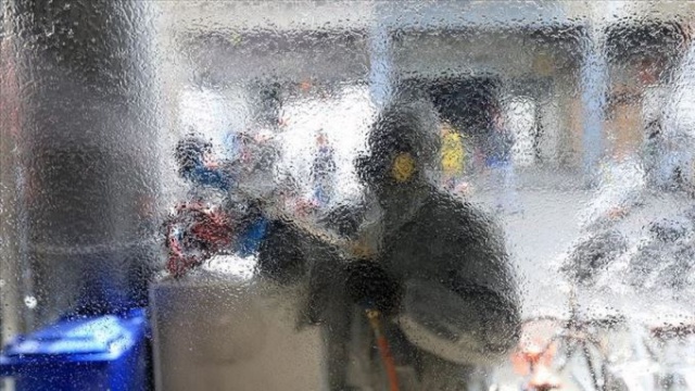 Dünyayı çaresiz bırakan salgında son durum! 14