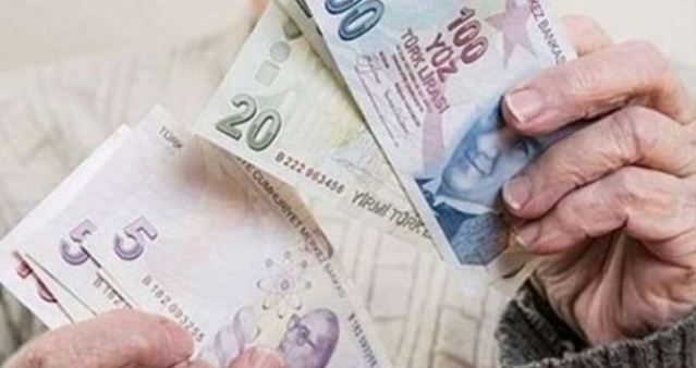 Milyonlarca emekliyi ilgilendiriyor! Ödemeler başlıyor! 2