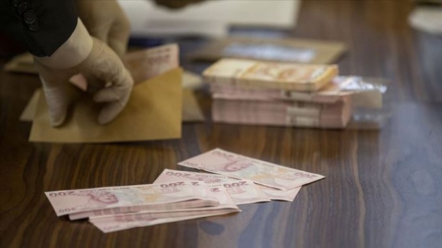 Milyonlarca emekliyi ilgilendiriyor! Ödemeler başlıyor! 7