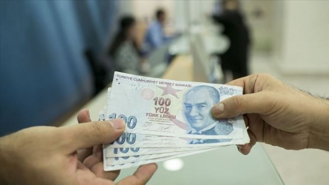 Milyonlarca emekliyi ilgilendiriyor! Ödemeler başlıyor! 8