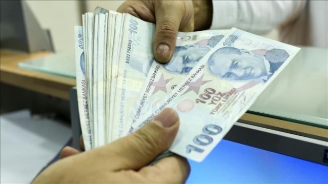 Milyonlarca emekliyi ilgilendiriyor! Ödemeler başlıyor! 6