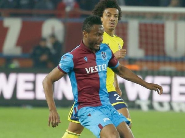 Mikel'in yeni takımı netleşiyor 3