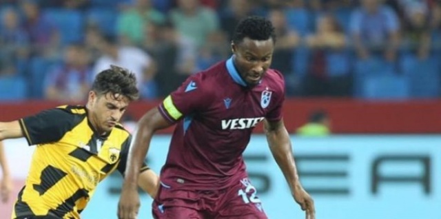 Mikel'in yeni takımı netleşiyor 4