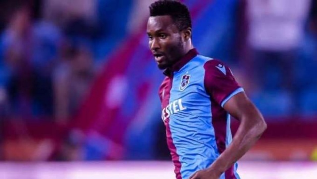 Mikel'in yeni takımı netleşiyor 5