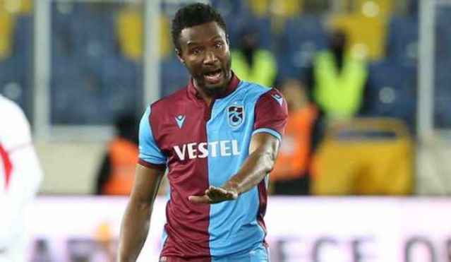 Mikel'in yeni takımı netleşiyor 2