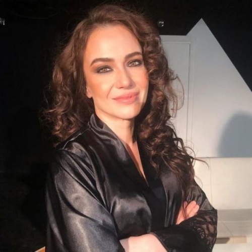 Ünlü oyuncu Deniz Uğur'dan acı paylaşım! 5