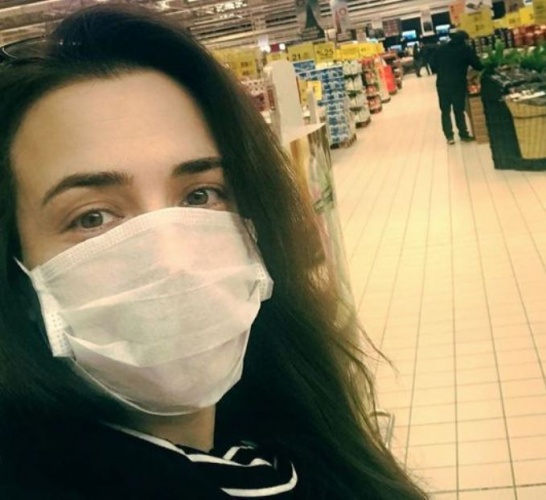 Ünlü oyuncu Deniz Uğur'dan acı paylaşım! 4