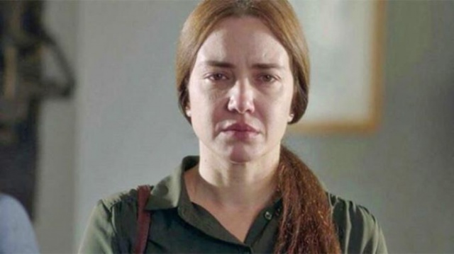 Ünlü oyuncu Deniz Uğur'dan acı paylaşım! 3