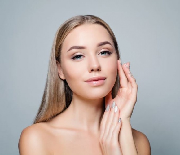 Corona virüsten korunurken yaşanan 7 cilt sorunu. 5