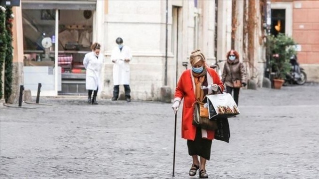 Koronavirüs ile ilgili flaş iddia! Yıllar önce ortaya çıktı 2