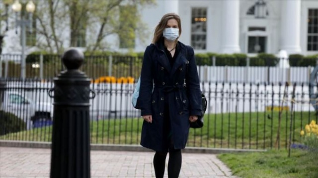 Koronavirüs ile ilgili flaş iddia! Yıllar önce ortaya çıktı 1