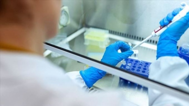 Koronavirüsün zayıf noktası bulundu 9