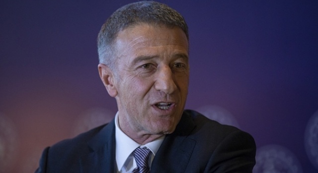 Ağaoğlu'ndan Sosa ve Novak müjdesi 6