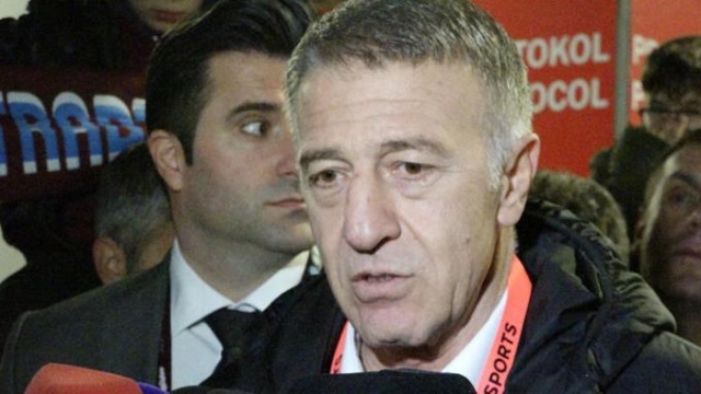 Ağaoğlu'ndan Sosa ve Novak müjdesi 5