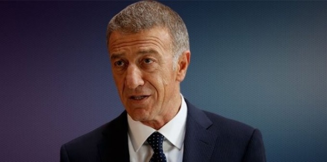 Ağaoğlu'ndan Sosa ve Novak müjdesi 1