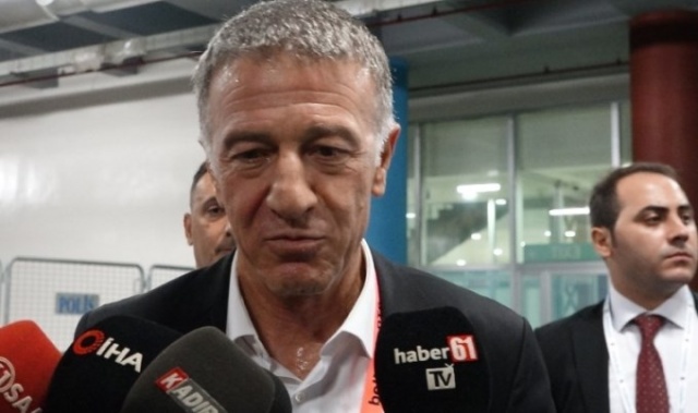 Ağaoğlu'ndan Sosa ve Novak müjdesi 7