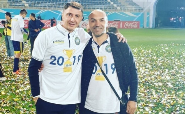 Şota koronavirüs günlerini anlattı 5