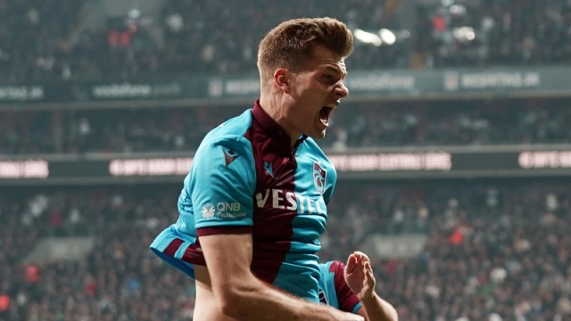 Sörloth için flaş Transfer iddiası! Lampard ve Zidane... 5