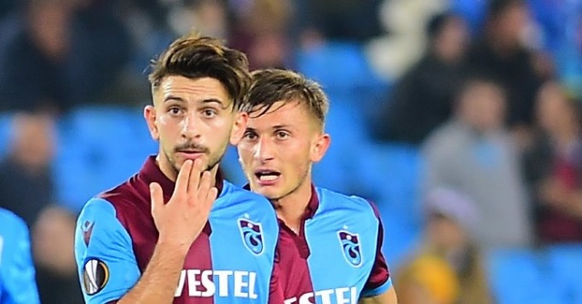 "Önce Trabzonspor sonra Avrupa" 4