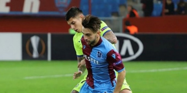 "Önce Trabzonspor sonra Avrupa" 3