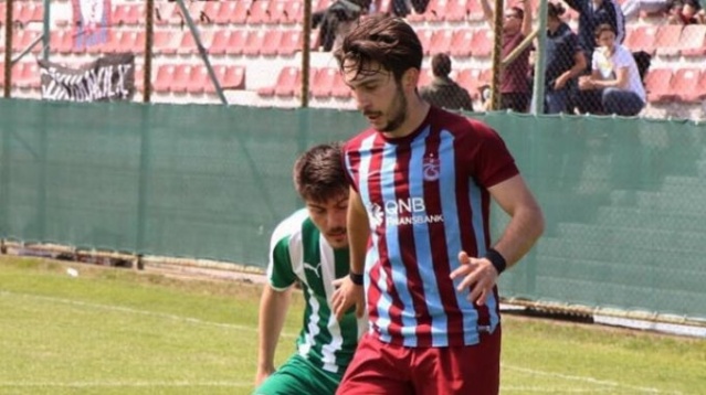 "Önce Trabzonspor sonra Avrupa" 6