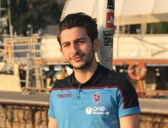 "Önce Trabzonspor sonra Avrupa" 5