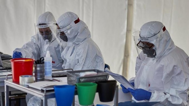 İngiltere Premier Lig'den flaş karar! 5