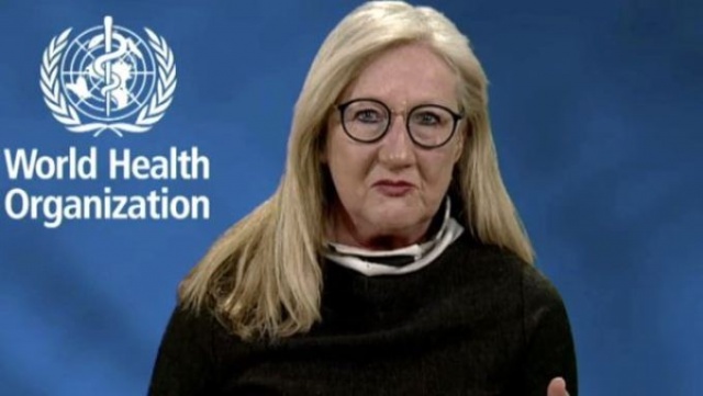 DSÖ Sözcüsü'nden Koronavirüs ilacı açıklaması  "Heyecan verici haberler var..." 2