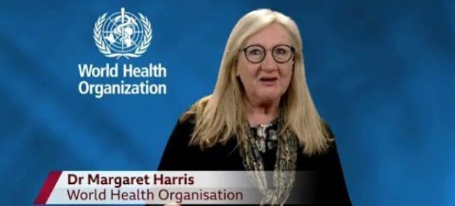 DSÖ Sözcüsü'nden Koronavirüs ilacı açıklaması  "Heyecan verici haberler var..." 1