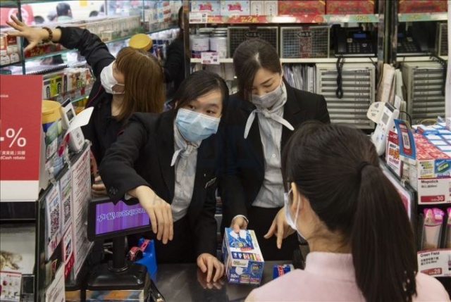 DSÖ Sözcüsü'nden Koronavirüs ilacı açıklaması  "Heyecan verici haberler var..." 8