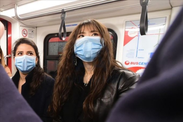 DSÖ Sözcüsü'nden Koronavirüs ilacı açıklaması  "Heyecan verici haberler var..." 13