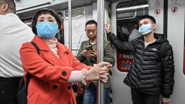 DSÖ Sözcüsü'nden Koronavirüs ilacı açıklaması  "Heyecan verici haberler var..." 9