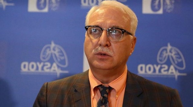 Bilim Kurulu üyesi Özlü: Koronavirüs Türk toplumuna bir çok şey öğretti 2