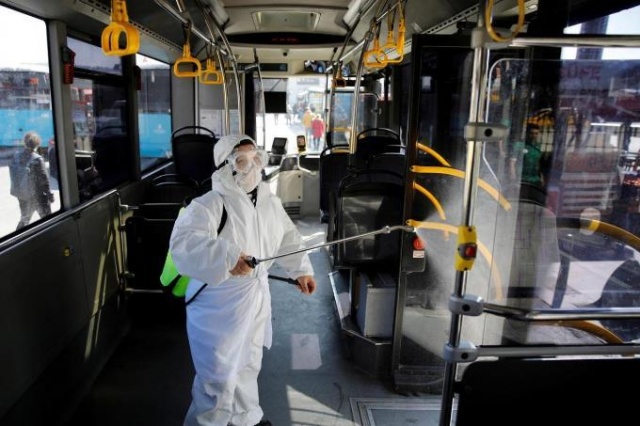 Bilim Kurulu üyesi Özlü: Koronavirüs Türk toplumuna bir çok şey öğretti 6