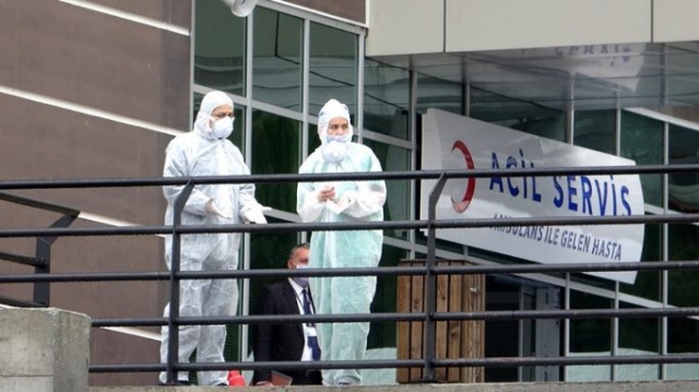 Bilim Kurulu üyesi Özlü: Koronavirüs Türk toplumuna bir çok şey öğretti 8